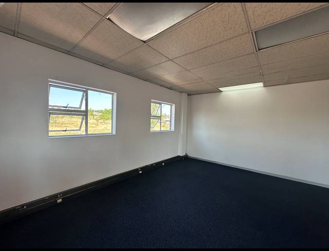 35M² OFFICE TO LET IN CENTURION CENTRAL